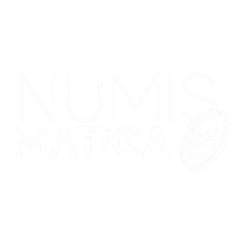 Logo Numismática BH